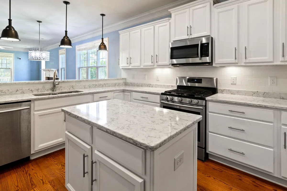 Filth & Squalor Cleanup in Meggett, SC